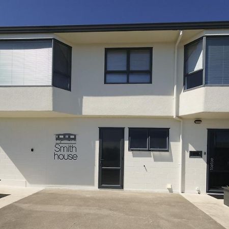 Smith House Apartment วังกานุย ภายนอก รูปภาพ