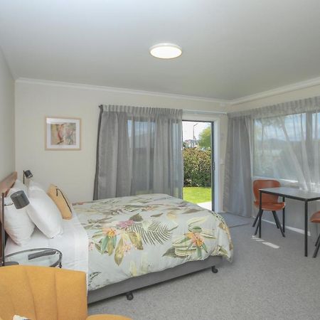 Smith House Apartment วังกานุย ภายนอก รูปภาพ