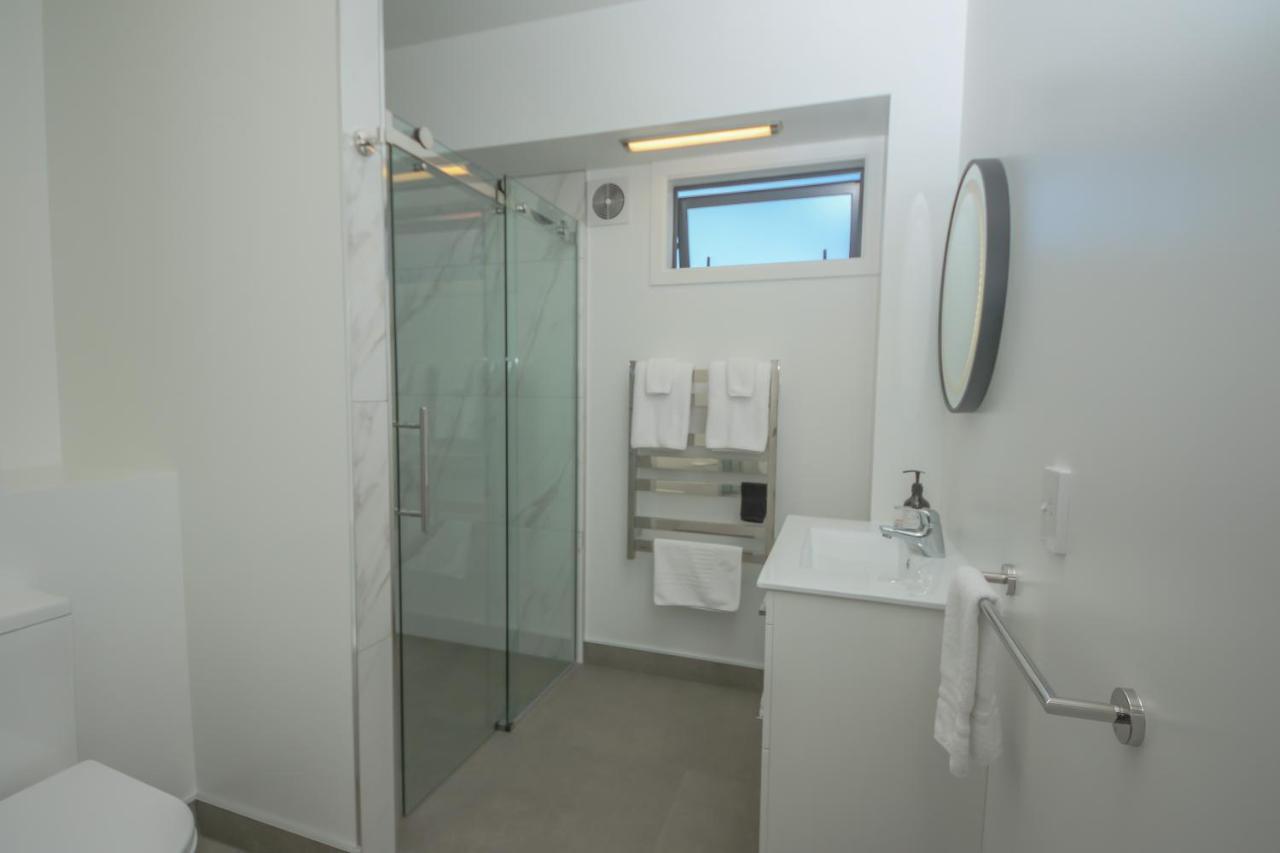 Smith House Apartment วังกานุย ภายนอก รูปภาพ